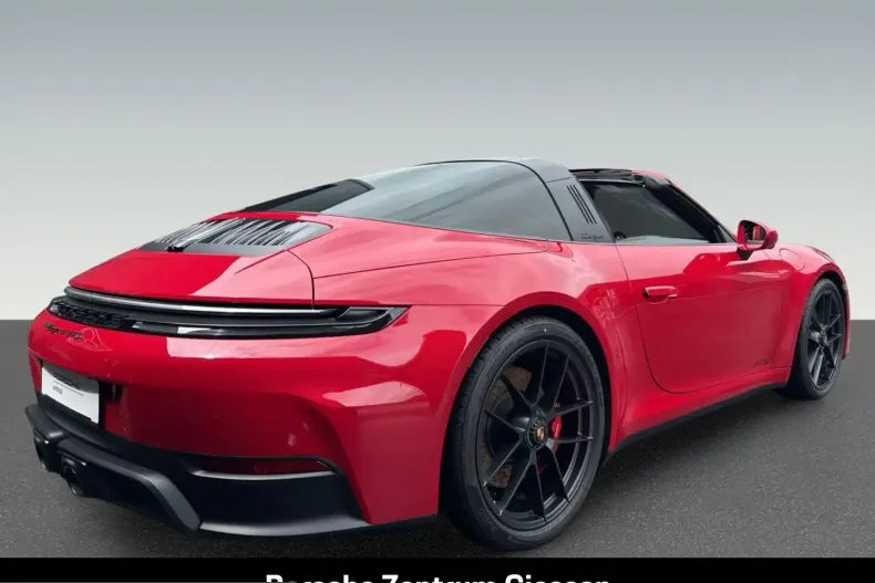Porsche 992 din 2025 cu 5.995 km - oferta POR241078 - foto 5