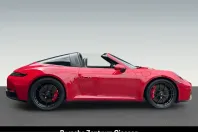 Porsche 992 din 2025 cu 5.995 km - oferta POR241078 - foto 6