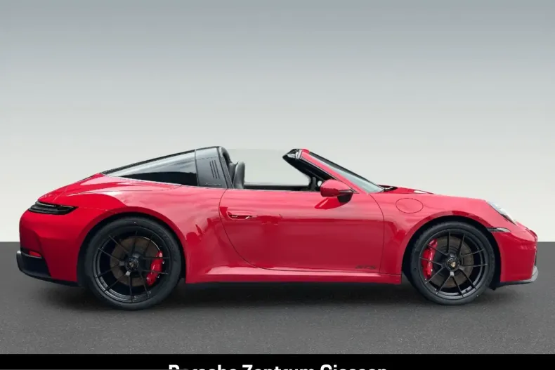 Porsche 992 din 2025 cu 5.995 km - oferta POR241078 - foto 6