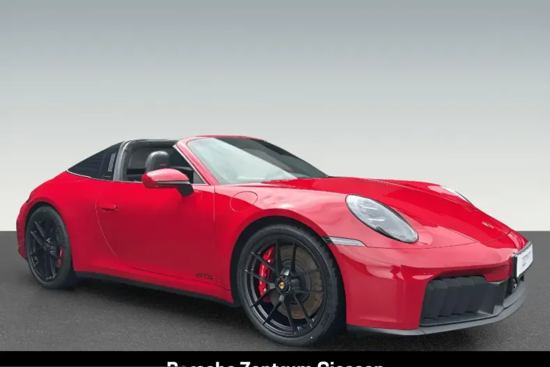 Porsche 992 din 2025 cu 5.995 km - oferta POR241078 - foto 7