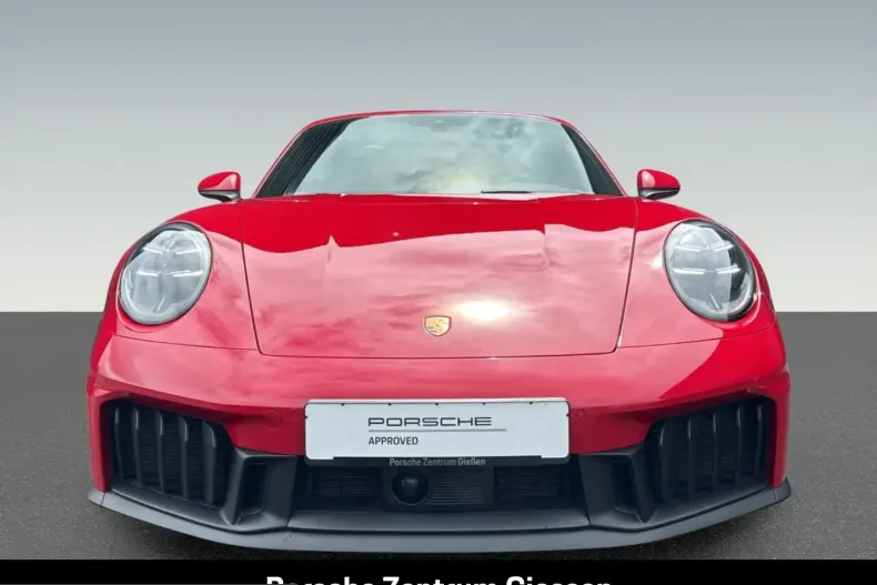 Porsche 992 din 2025 cu 5.995 km - oferta POR241078 - foto 8