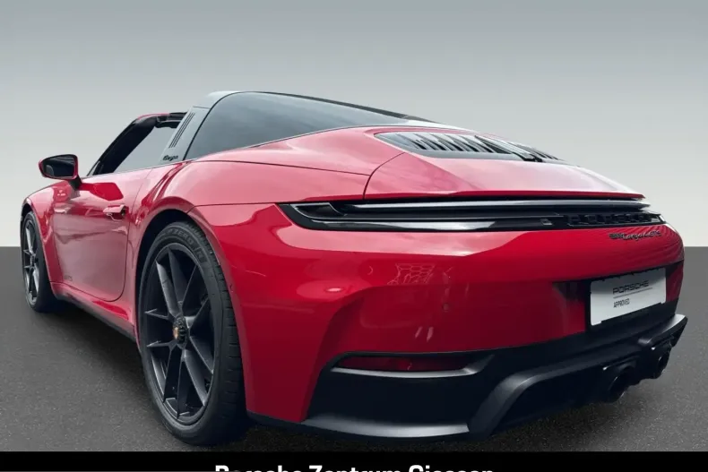 Porsche 992 din 2025 cu 5.995 km - oferta POR241078 - foto 10