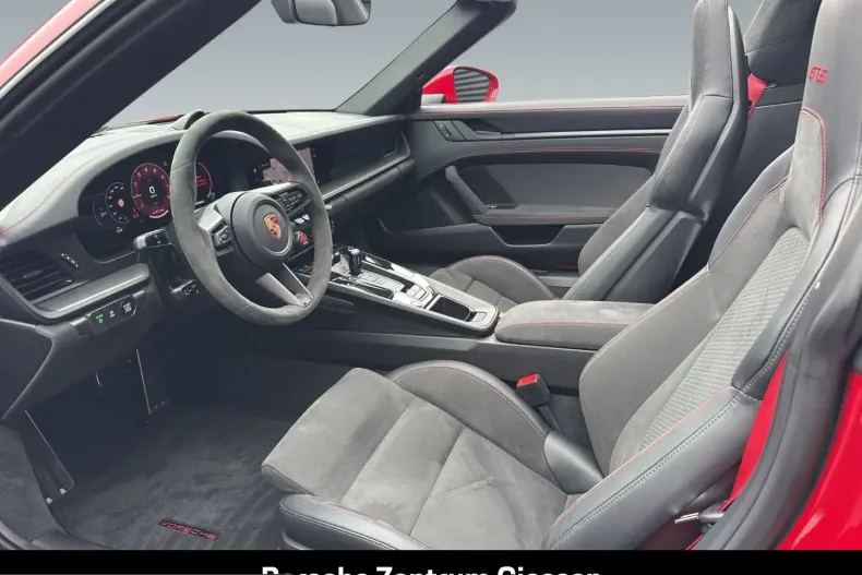 Porsche 992 din 2025 cu 5.995 km - oferta POR241078 - foto 11