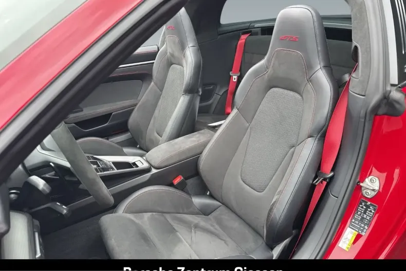 Porsche 992 din 2025 cu 5.995 km - oferta POR241078 - foto 12