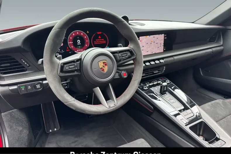 Porsche 992 din 2025 cu 5.995 km - oferta POR241078 - foto 13