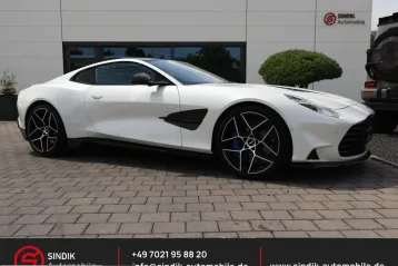 Aston Martin Vanquish din 2024 - oferta AST241079