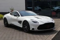 Aston Martin Vanquish din 2024 cu 12.500 km - oferta AST241079 - foto 4