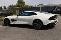Aston Martin Vanquish din 2024 cu 12.500 km - oferta AST241079 - foto 7