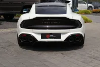Aston Martin Vanquish din 2024 cu 12.500 km - oferta AST241079 - foto 9