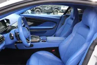 Aston Martin Vanquish din 2024 cu 12.500 km - oferta AST241079 - foto 22