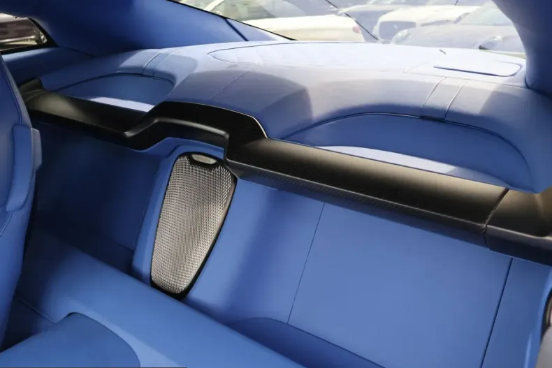 Aston Martin Vanquish din 2024 cu 12.500 km - oferta AST241079 - foto 27