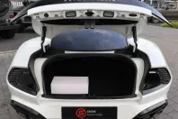 Aston Martin Vanquish din 2024 cu 12.500 km - oferta AST241079 - foto 28