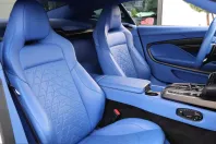 Aston Martin Vanquish din 2024 cu 12.500 km - oferta AST241079 - foto 31