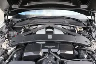 Aston Martin Vanquish din 2024 cu 12.500 km - oferta AST241079 - foto 36