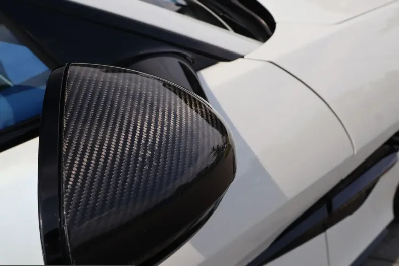Aston Martin Vanquish din 2024 cu 12.500 km - oferta AST241079 - foto 39