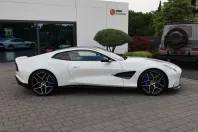 Aston Martin Vanquish din 2024 cu 12.500 km - oferta AST241079 - foto 44