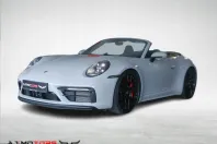 Porsche 992 din 2023 cu 4.900 km - oferta POR241081 - foto 1