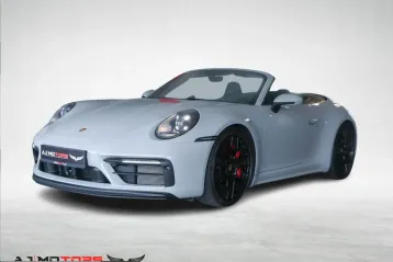 Porsche 992 din 2023 - oferta POR241081