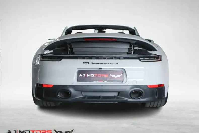 Porsche 992 din 2023 cu 4.900 km - oferta POR241081 - foto 3