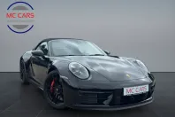 Porsche 911 din 2024 cu 2.300 km - oferta POR241082 - foto 1