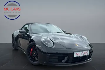 Porsche 911 din 2024 - oferta POR241082