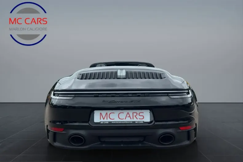 Porsche 911 din 2024 cu 2.300 km - oferta POR241082 - foto 3