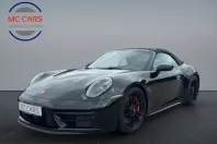Porsche 911 din 2024 cu 2.300 km - oferta POR241082 - foto 5