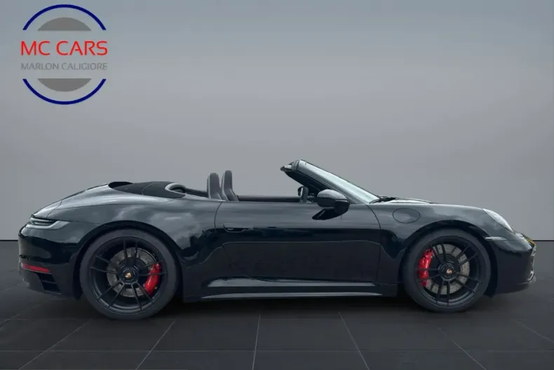 Porsche 911 din 2024 cu 2.300 km - oferta POR241082 - foto 6
