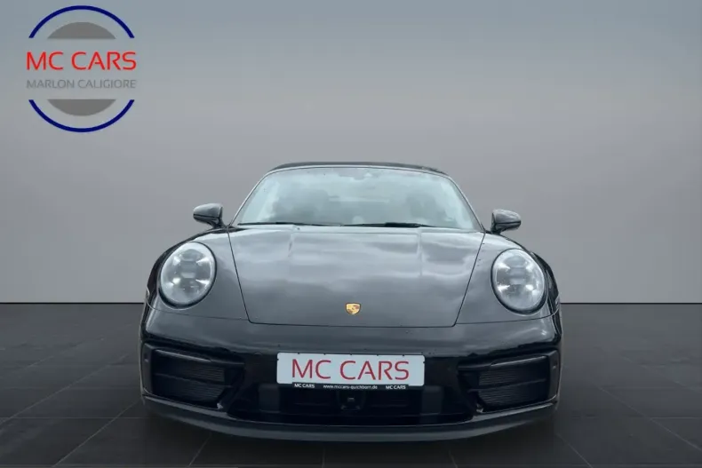 Porsche 911 din 2024 cu 2.300 km - oferta POR241082 - foto 7