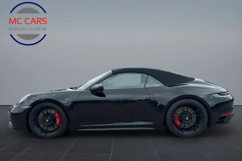 Porsche 911 din 2024 cu 2.300 km - oferta POR241082 - foto 8