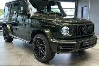 Mercedes-Benz G 63 AMG (Clasa G) din 2023 cu 64.500 km - oferta MER241083 - foto 4