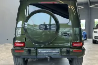 Mercedes-Benz G 63 AMG (Clasa G) din 2023 cu 64.500 km - oferta MER241083 - foto 6