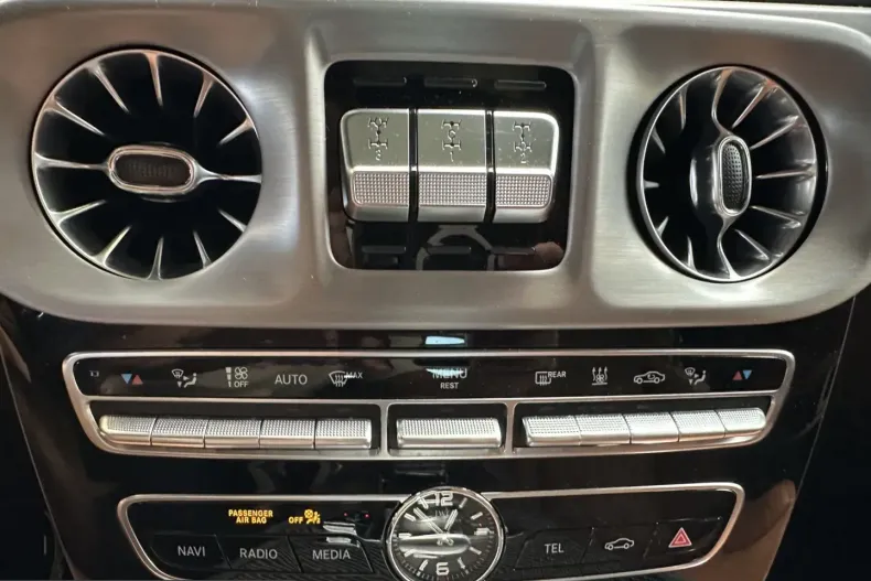 Mercedes-Benz G 63 AMG (Clasa G) din 2023 cu 64.500 km - oferta MER241083 - foto 18