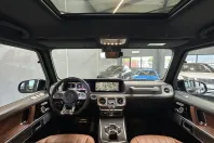 Mercedes-Benz G 63 AMG (Clasa G) din 2023 cu 64.500 km - oferta MER241083 - foto 22