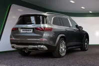 Mercedes-Benz GLS 600 (Clasa GLS) din 2024 cu 11.717 km - oferta MER241084 - foto 3