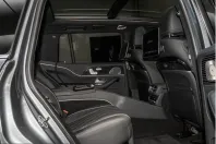 Mercedes-Benz GLS 600 (Clasa GLS) din 2024 cu 11.717 km - oferta MER241084 - foto 4