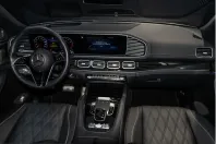 Mercedes-Benz GLS 600 (Clasa GLS) din 2024 cu 11.717 km - oferta MER241084 - foto 8
