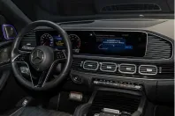 Mercedes-Benz GLS 600 (Clasa GLS) din 2024 cu 11.717 km - oferta MER241084 - foto 9