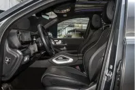 Mercedes-Benz GLS 600 (Clasa GLS) din 2024 cu 11.717 km - oferta MER241084 - foto 10