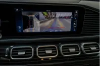 Mercedes-Benz GLS 600 (Clasa GLS) din 2024 cu 11.717 km - oferta MER241084 - foto 12