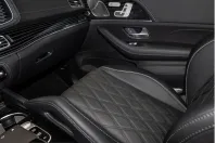 Mercedes-Benz GLS 600 (Clasa GLS) din 2024 cu 11.717 km - oferta MER241084 - foto 15