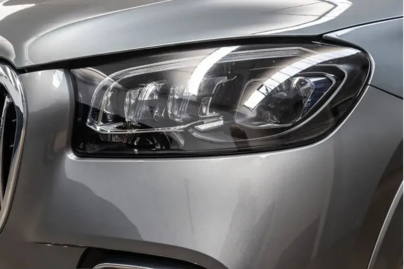 Mercedes-Benz GLS 600 (Clasa GLS) din 2024 cu 11.717 km - oferta MER241084 - foto 29