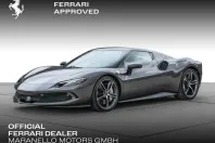 Ferrari 296 GTB din 2024 cu 5.151 km - oferta FER241085 - foto 1
