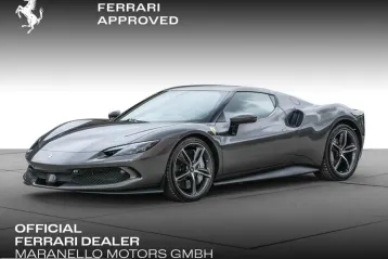 Ferrari 296 GTB din 2024 - oferta FER241085