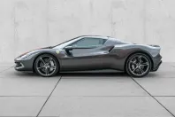 Ferrari 296 GTB din 2024 cu 5.151 km - oferta FER241085 - foto 3