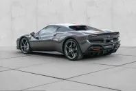 Ferrari 296 GTB din 2024 cu 5.151 km - oferta FER241085 - foto 4