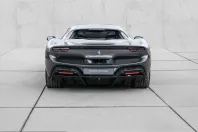 Ferrari 296 GTB din 2024 cu 5.151 km - oferta FER241085 - foto 5