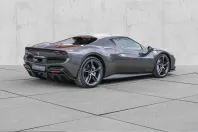 Ferrari 296 GTB din 2024 cu 5.151 km - oferta FER241085 - foto 6