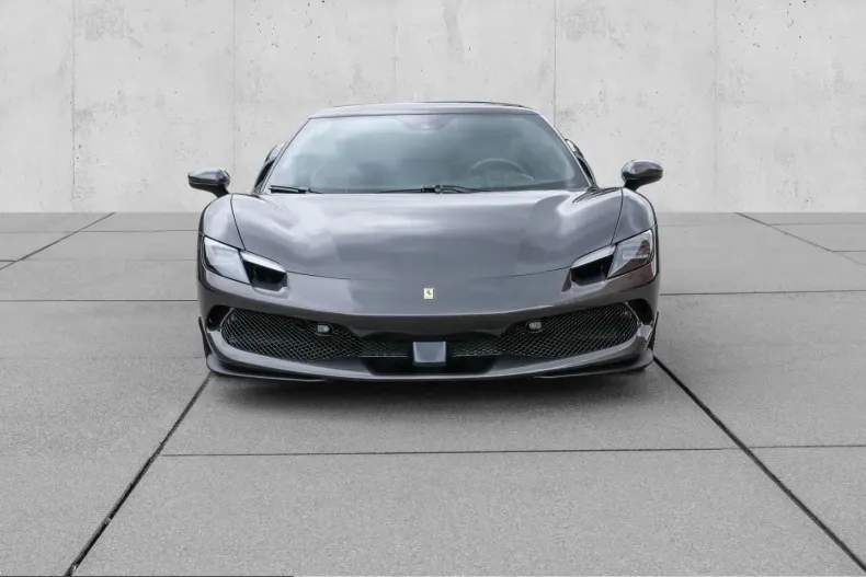 Ferrari 296 GTB din 2024 cu 5.151 km - oferta FER241085 - foto 9