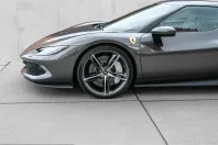 Ferrari 296 GTB din 2024 cu 5.151 km - oferta FER241085 - foto 10